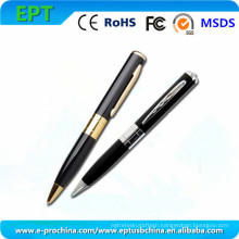 Customized Logo Hot Sale Stylus Pen USB Flash Drive (EP125)